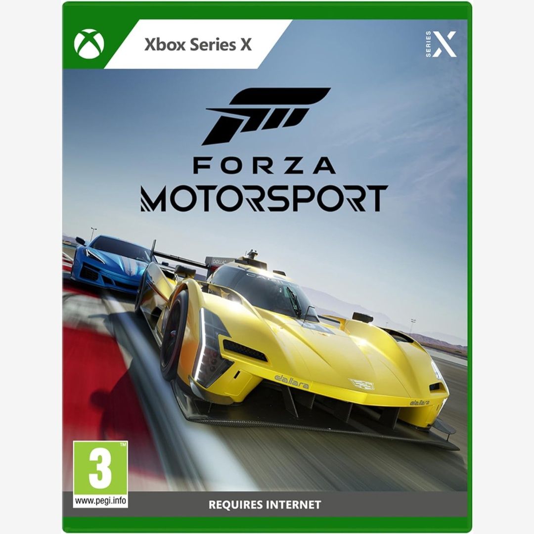 Forza Motorsport | XSX 583