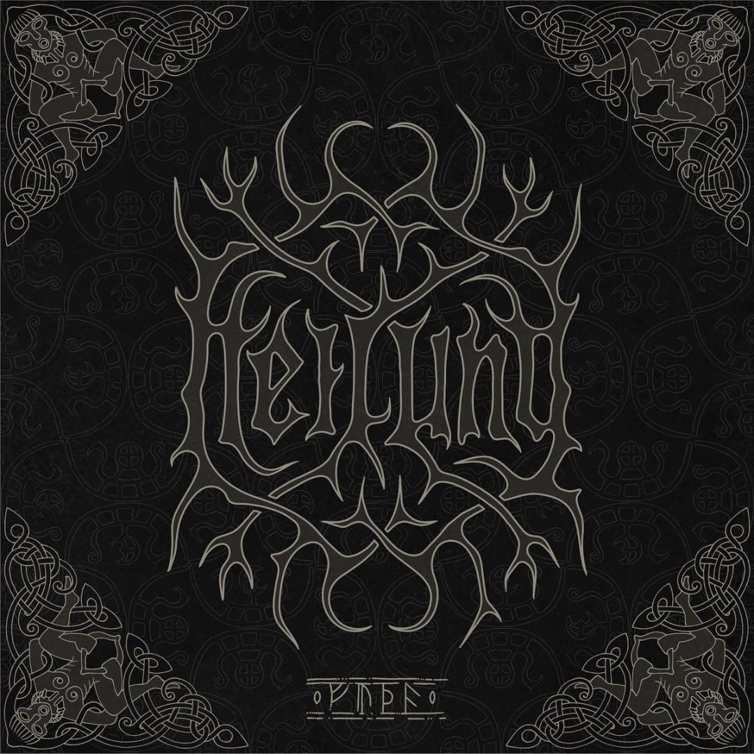 Heilung | Futha | CD
