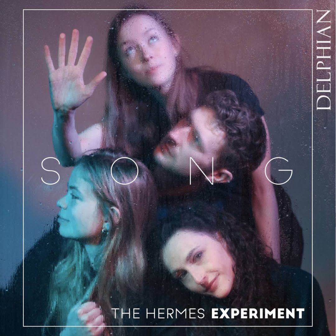 Hermes Experiment, The | Song | CD