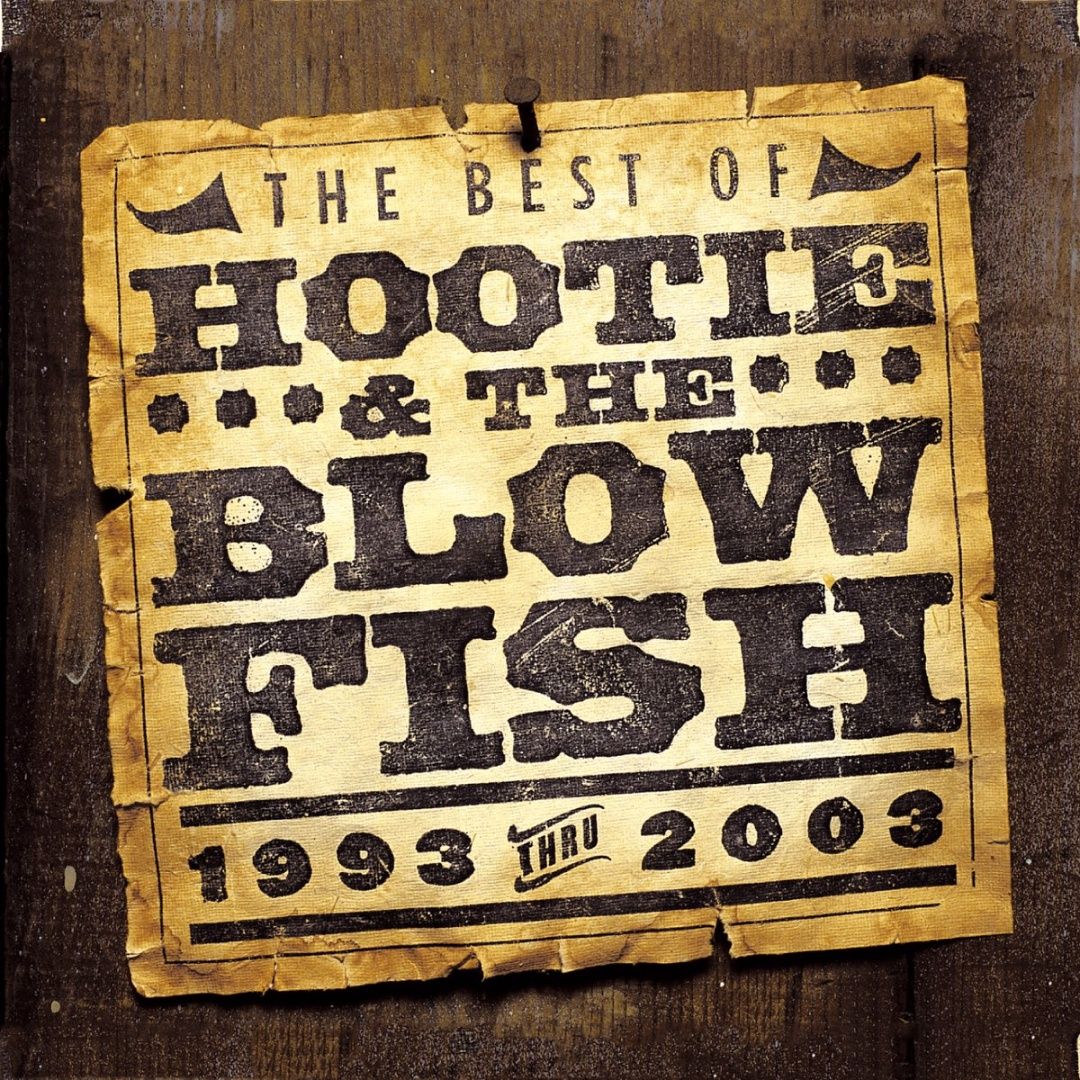 Hootie &amp; The Blowfish | The Best Of (CD)