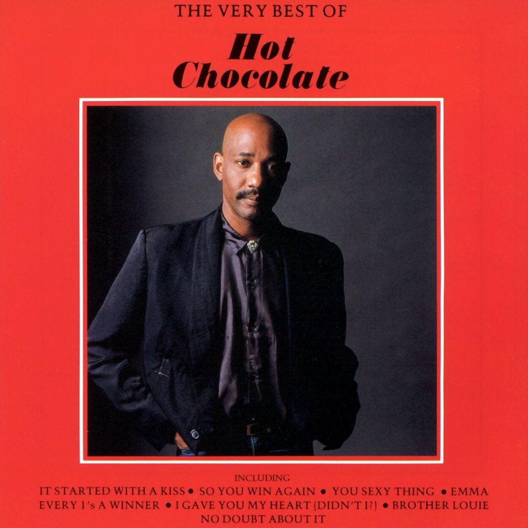 Hot Chocolate | The Very Best Of | CD 104