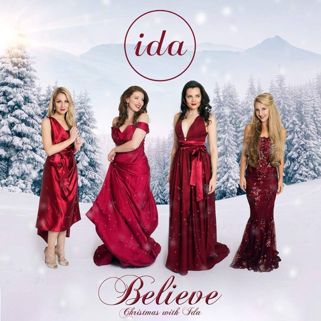 Ida - Christmas with Ida
