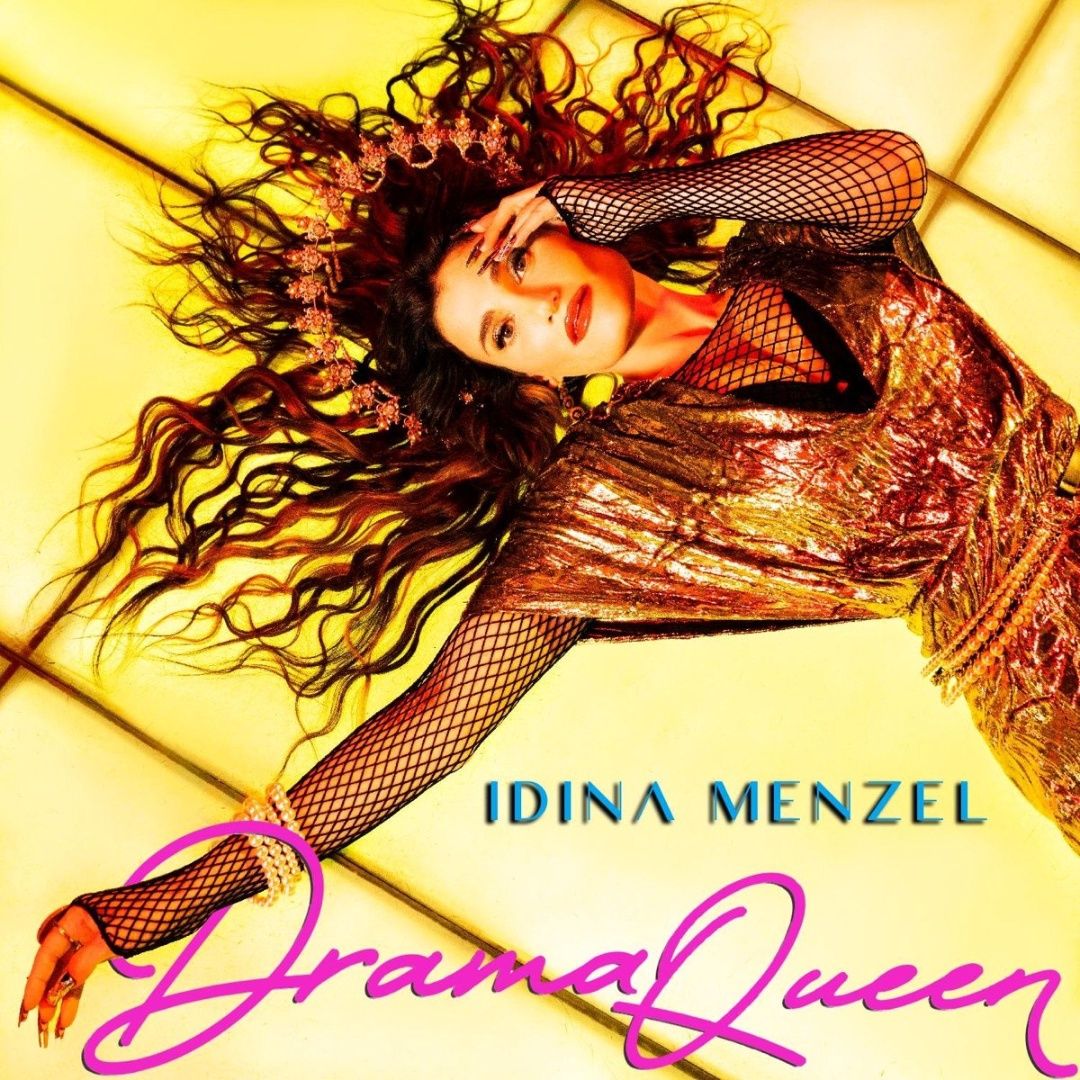 Idina Menzel | Drama Queen | CD 1453