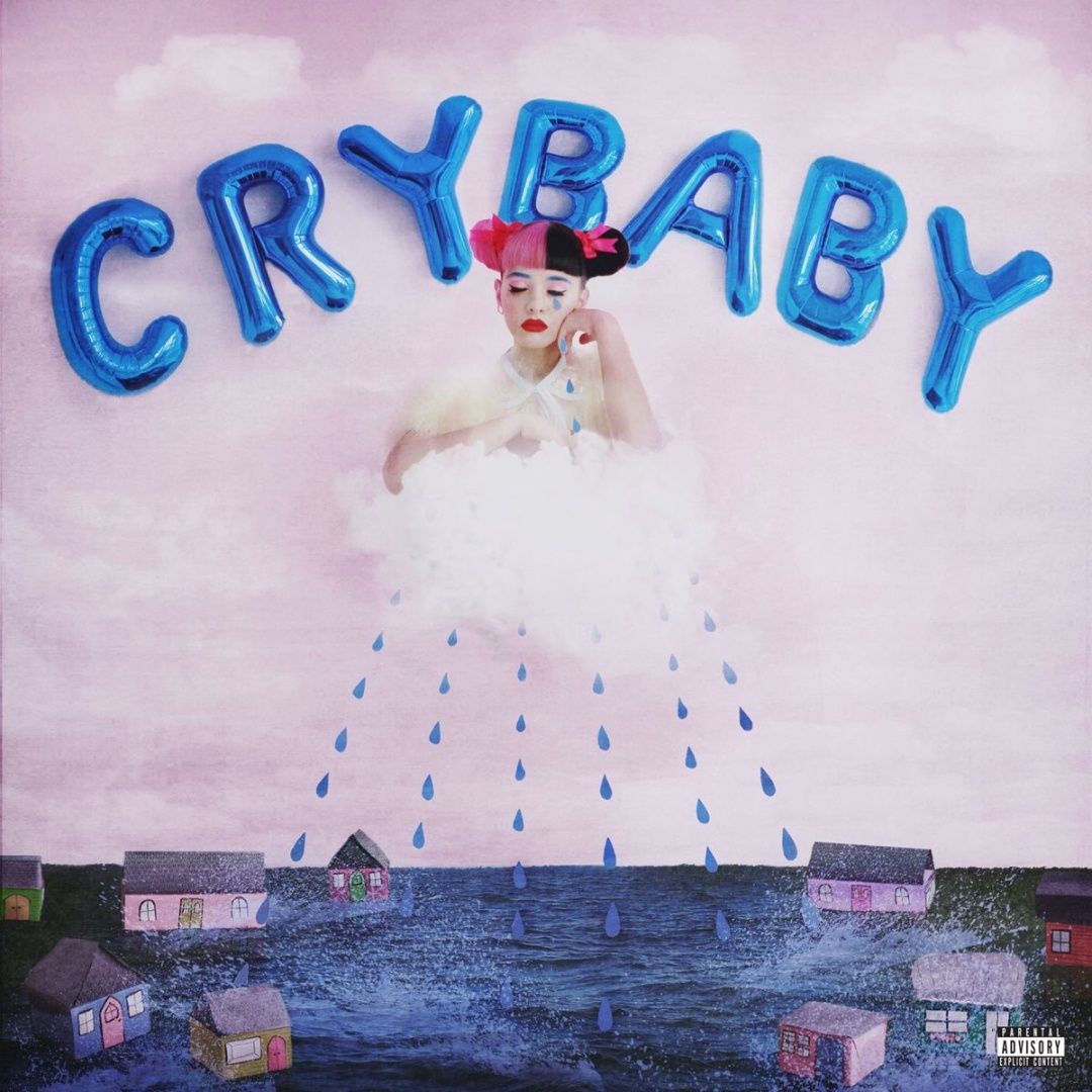 Melanie Martinez | Cry Baby: Deluxe | CD 28