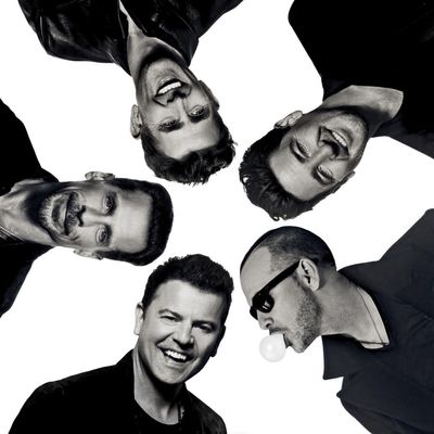 New Kids On The Block | Still Kids | CD 736