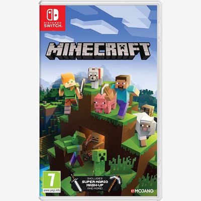 Minecraft | Nintendo Switch | 17
