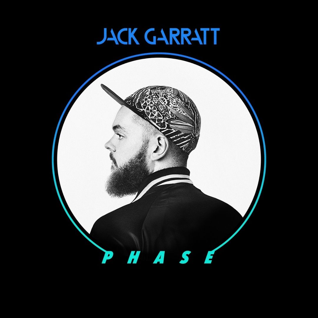 Jack Garratt | Phase: Deluxe | CD