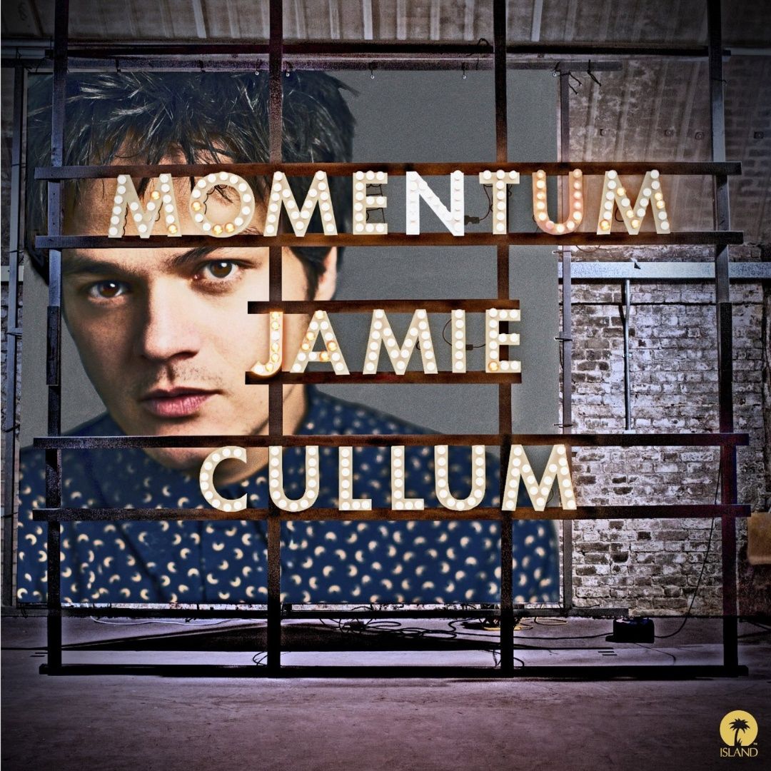 Jamie Cullum | Momentum | CD