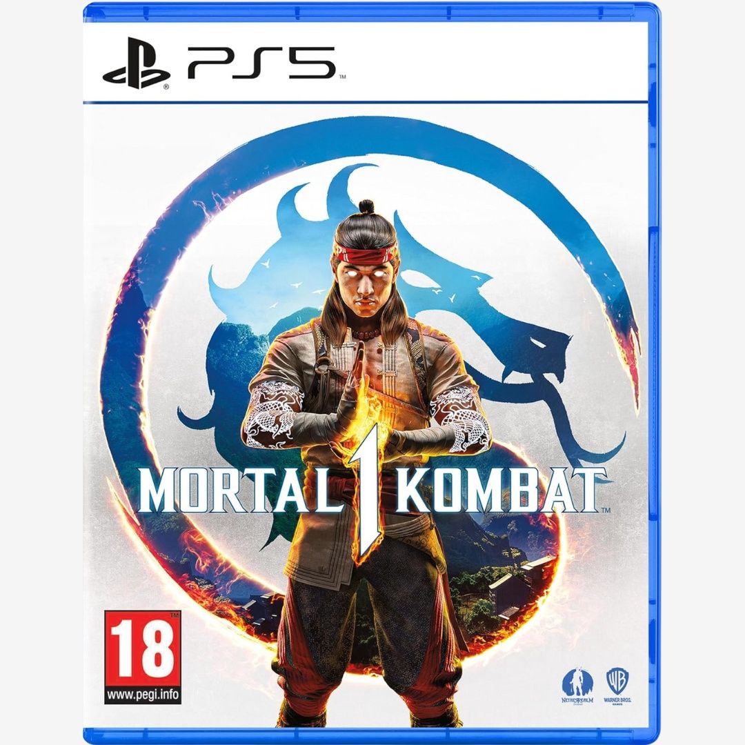 Mortal Kombat 1 | PS5 7