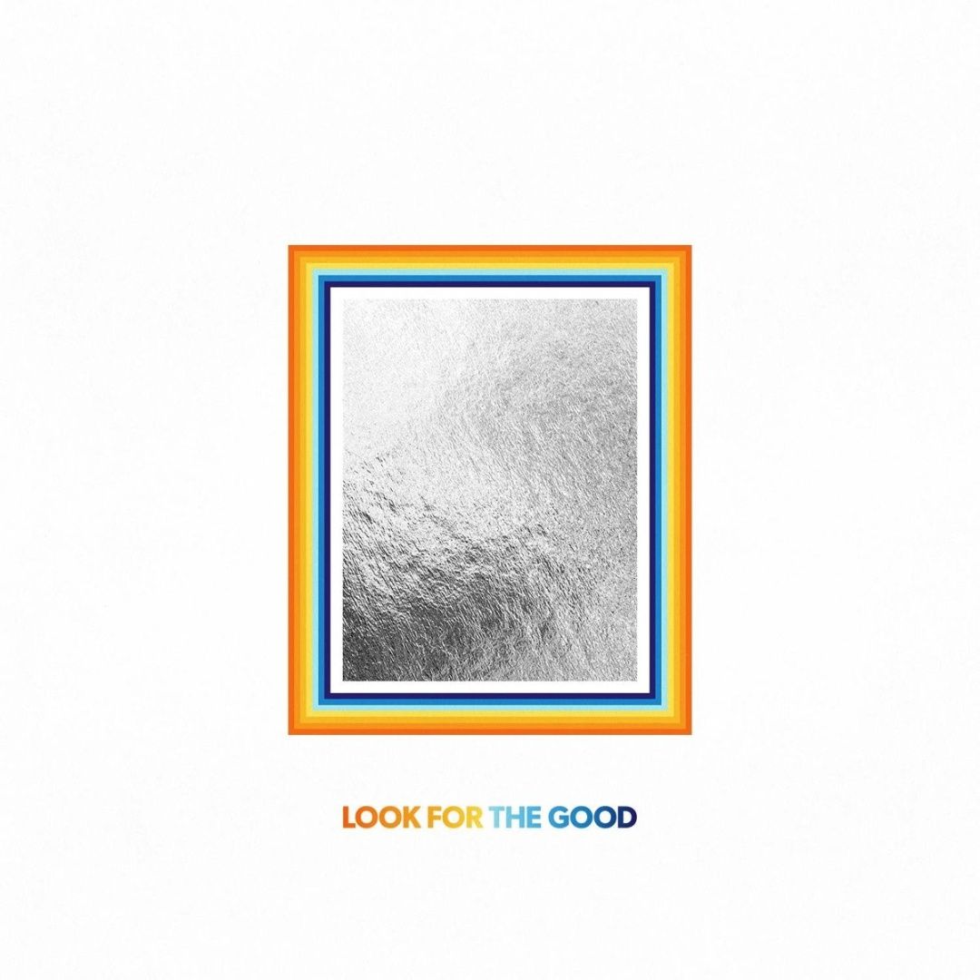 Jason Mraz | Look For The Good | CD 464