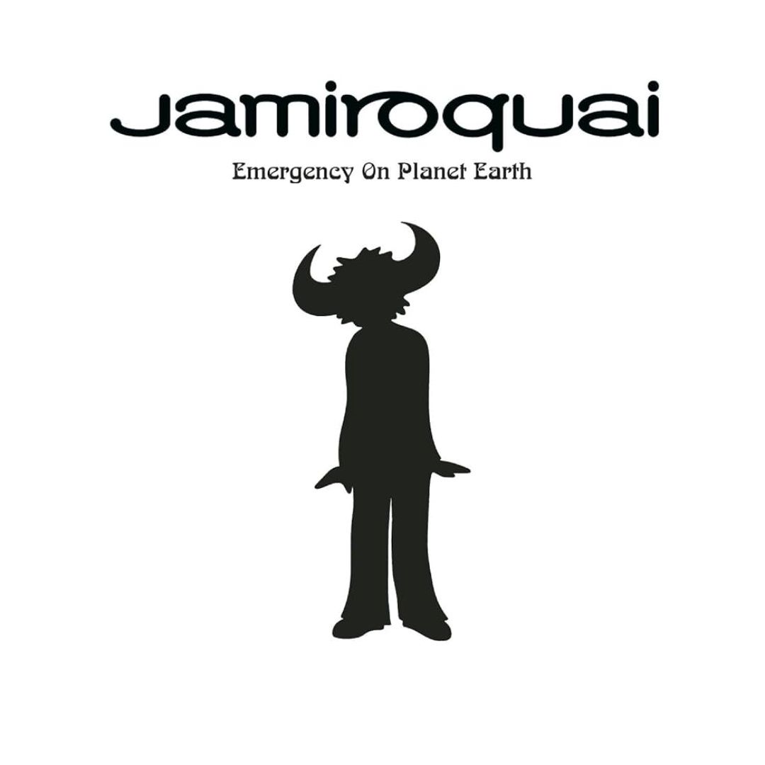 Jamiroquai | Emergency On Planet Earth | 2CD 1062