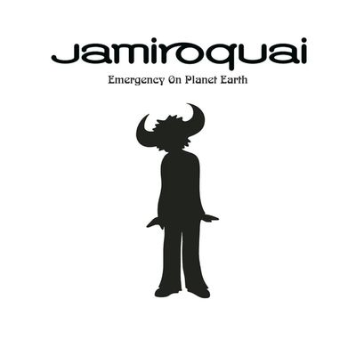 Jamiroquai | Emergency On Planet Earth | 2CD 1062