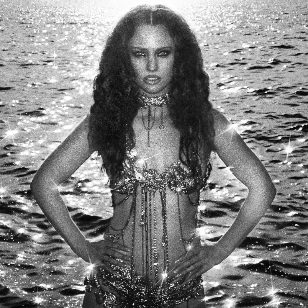 Jess Glynne | JESS | CD 1055