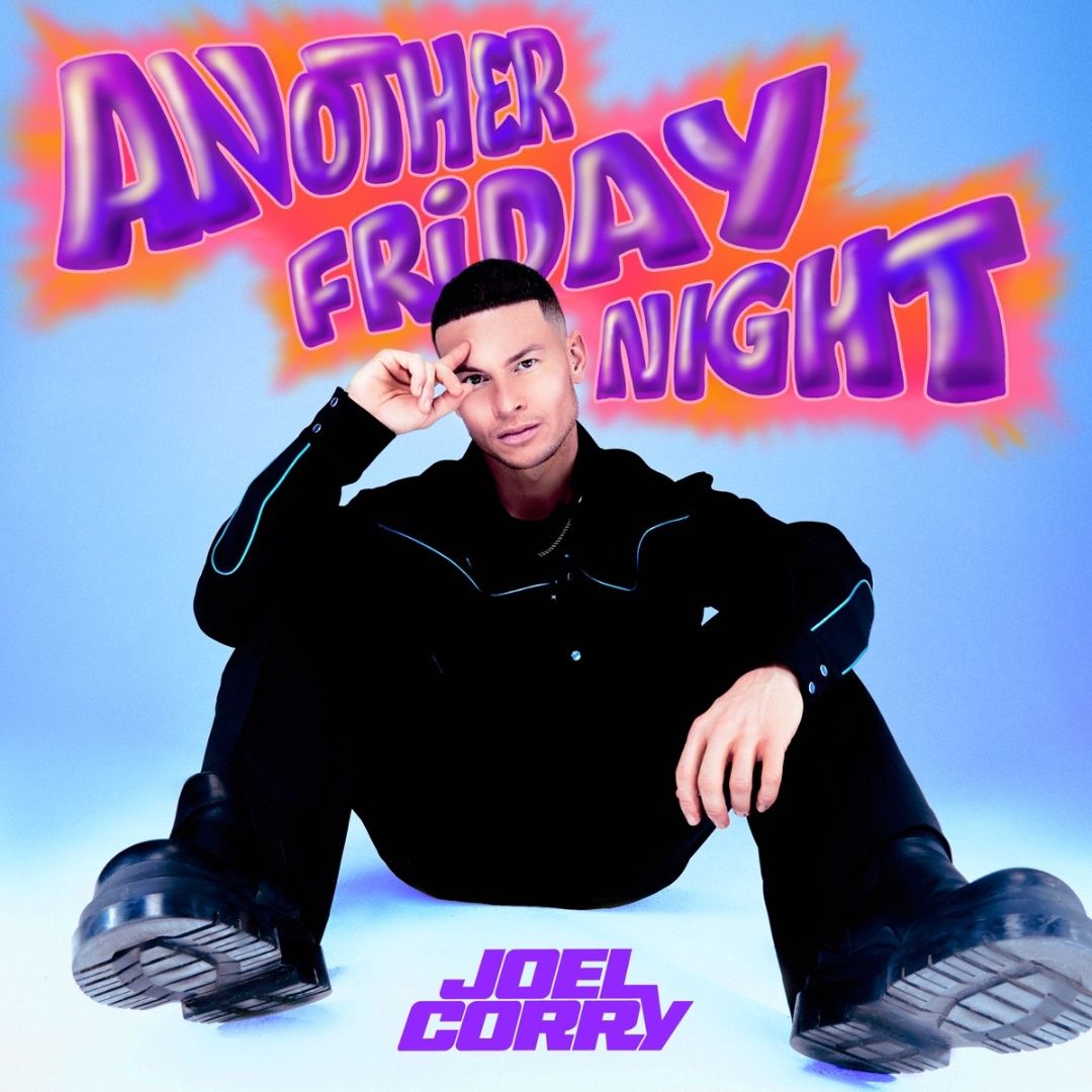 Joel Corry | Another Friday Night | CD 1476