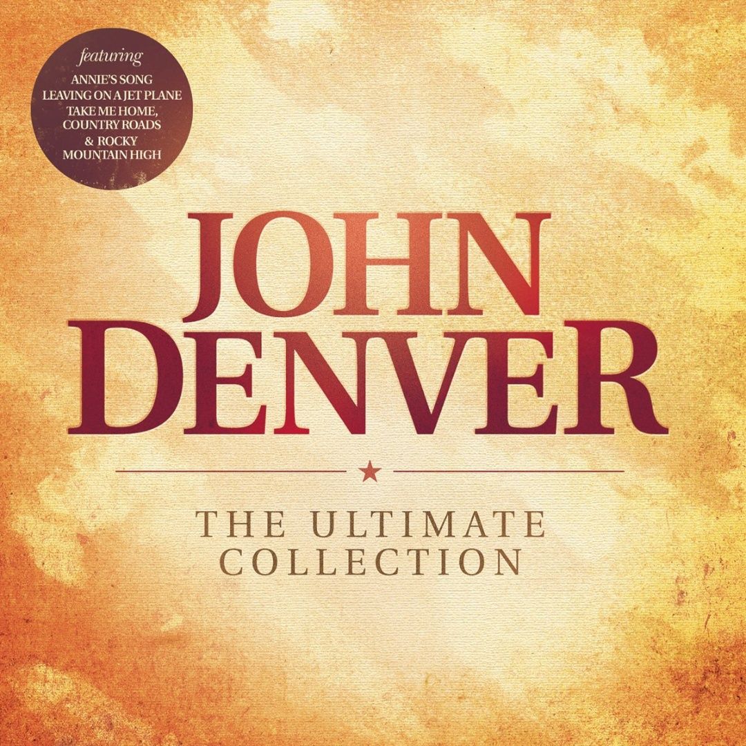 John Denver | Ultimate Collection | CD 730