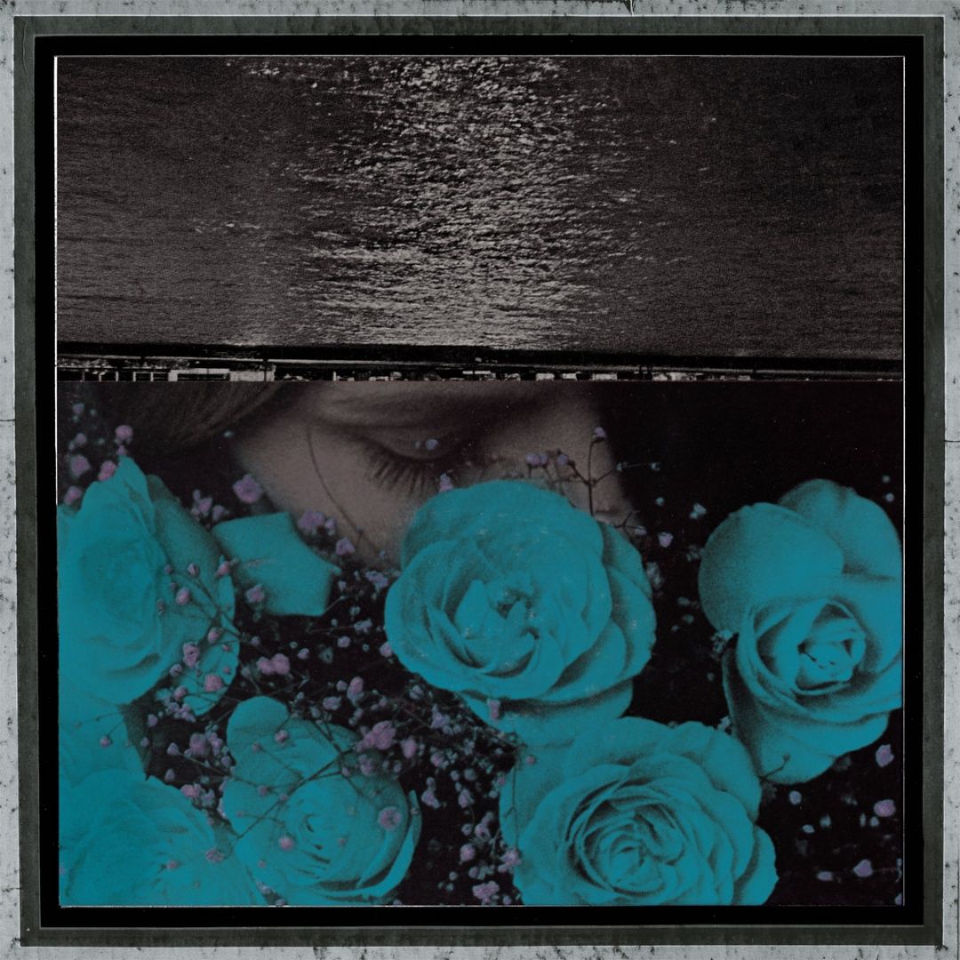 Jessica Bailiff | At The Turned Down Jagged Rim Of The Sky | CD