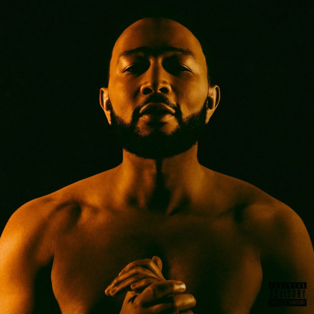 John Legend | LEGEND | 2CD 917