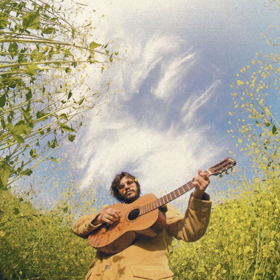 John Vincent III | Song For The Canyon | CD 1194