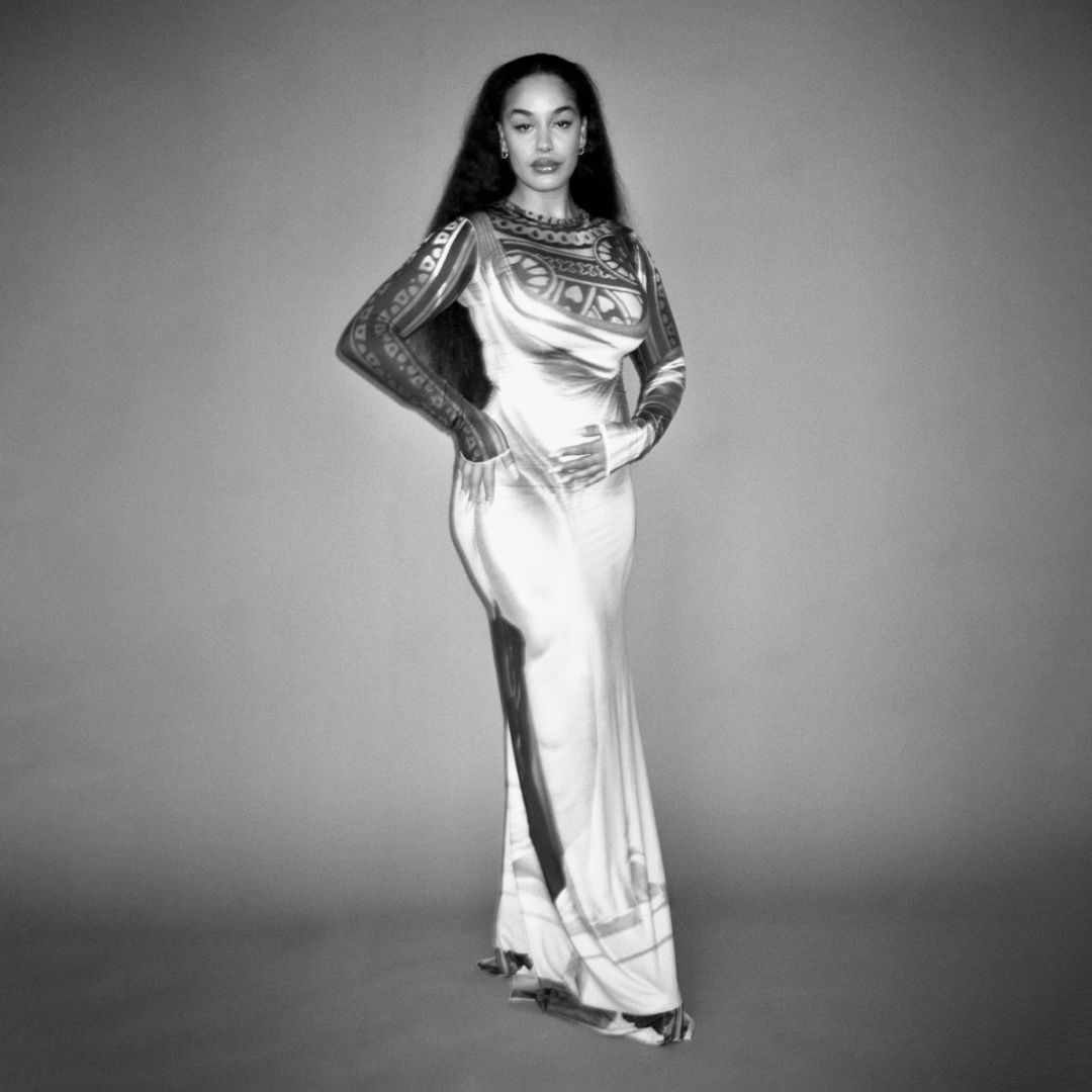 Jorja Smith | Falling Or Flying | CD 1502