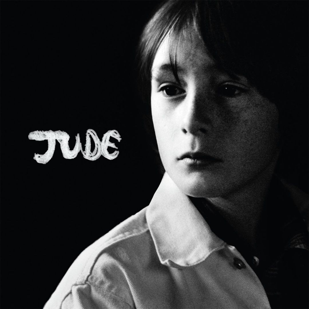 Julian Lennon | Jude | CD 1323