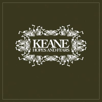 Keane | Hopes &amp; Fears | CD 1372