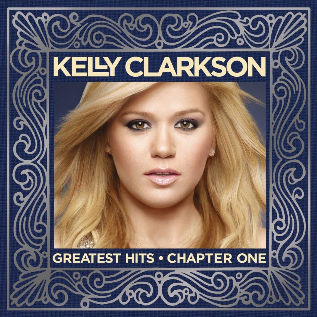 Kelly Clarkson | Greatest Hits Chapter One | CD 906