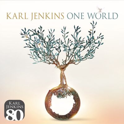 Karl Jenkins | One World | CD 52