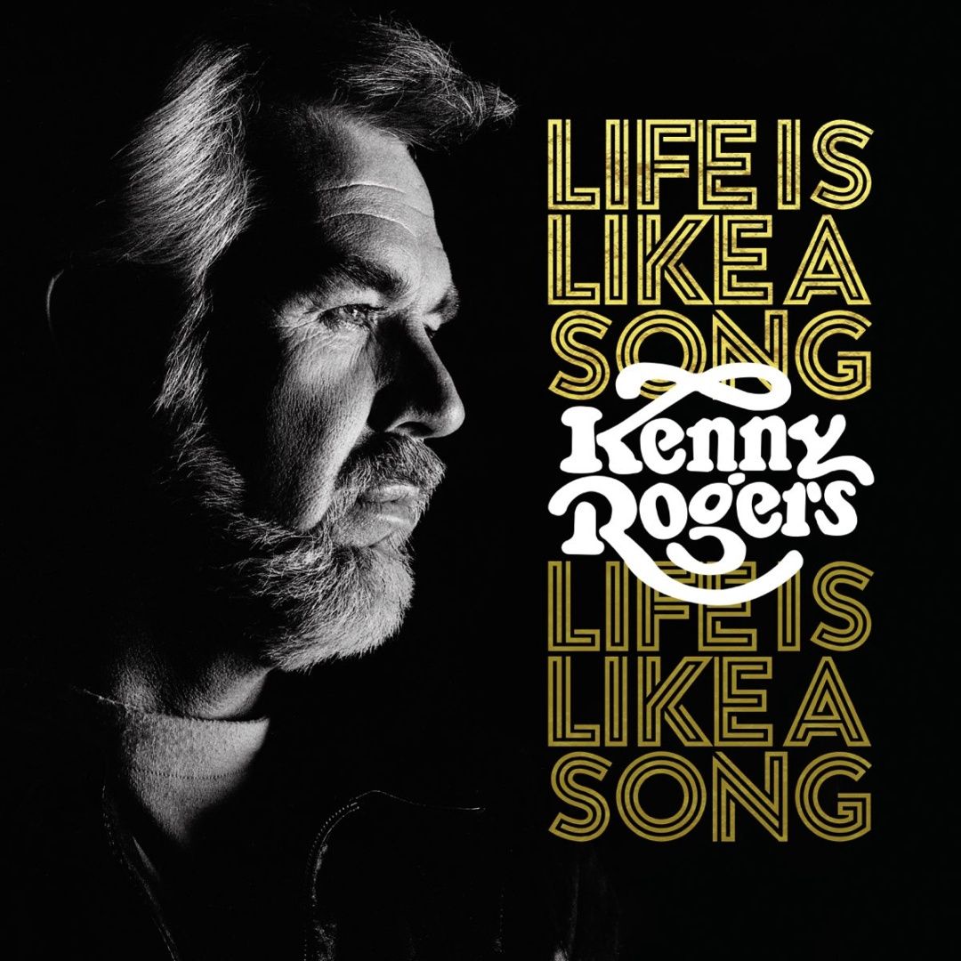 Kenny Rogers | Life Is Like A Song | CD 791