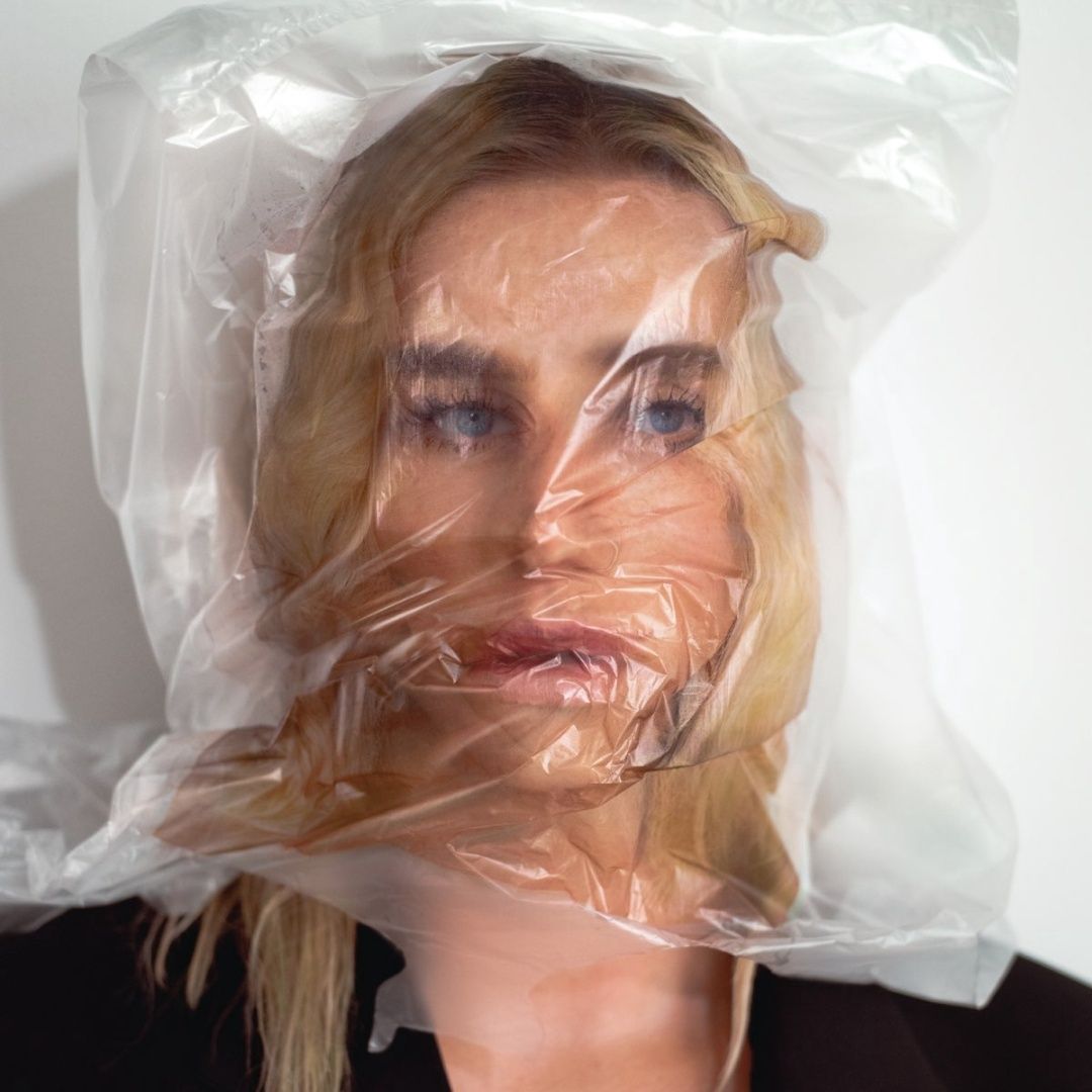 Kesha | Gag Order | CD 1018