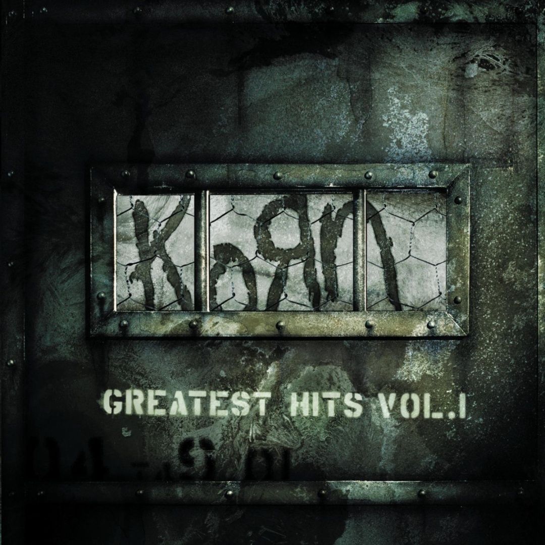 Korn | Greatest Hits | CD 555