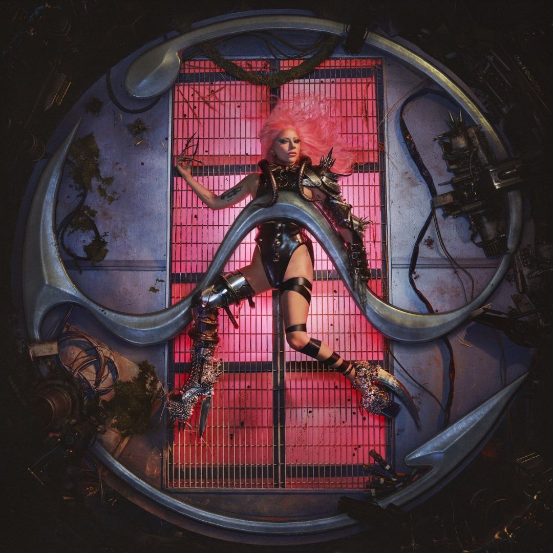 Lady Gaga | Chromatica | CD 766
