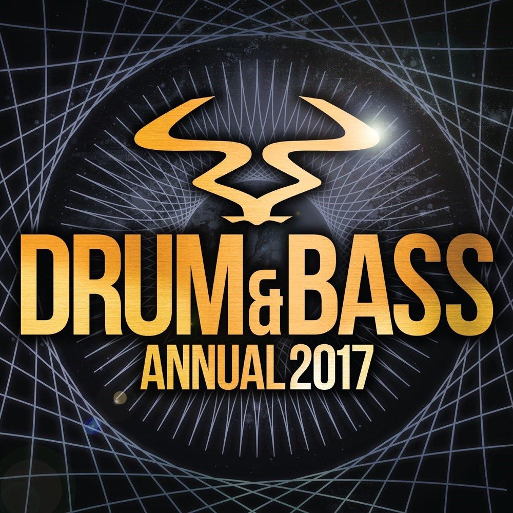 Drum &amp; Bass The Annual 2017 | CD 699