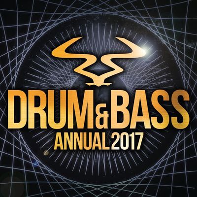 Drum & Bass The Annual 2017 | CD 699