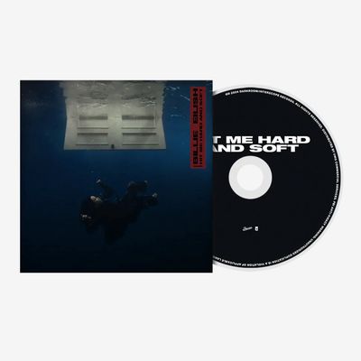 Billie Eilish | Hit Me Hard And Soft | CD 611