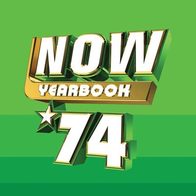Various Artists | NOW Yearbook 74 | CD 428