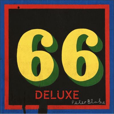 Paul Weller | 66 | Deluxe 2CD 518