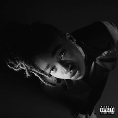 Little Simz | Grey Area | CD 266