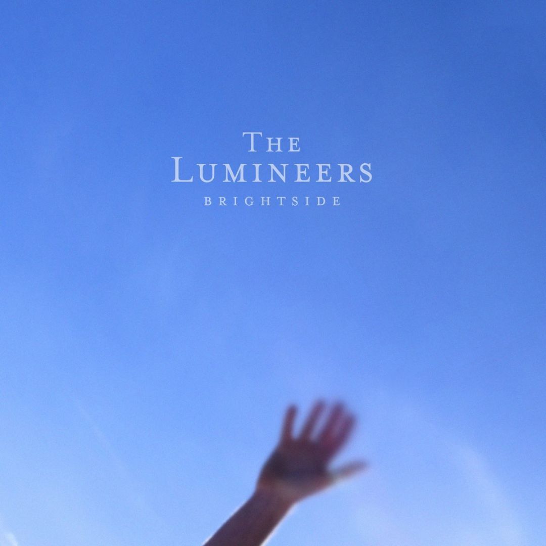 Lumineers, The | Brightside | CD 1027