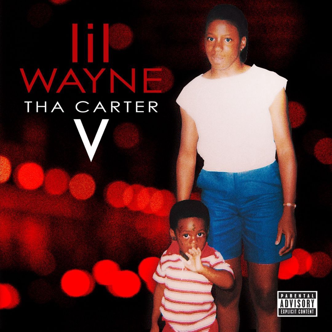 Lil Wayne | Tha Carter V | CD 24