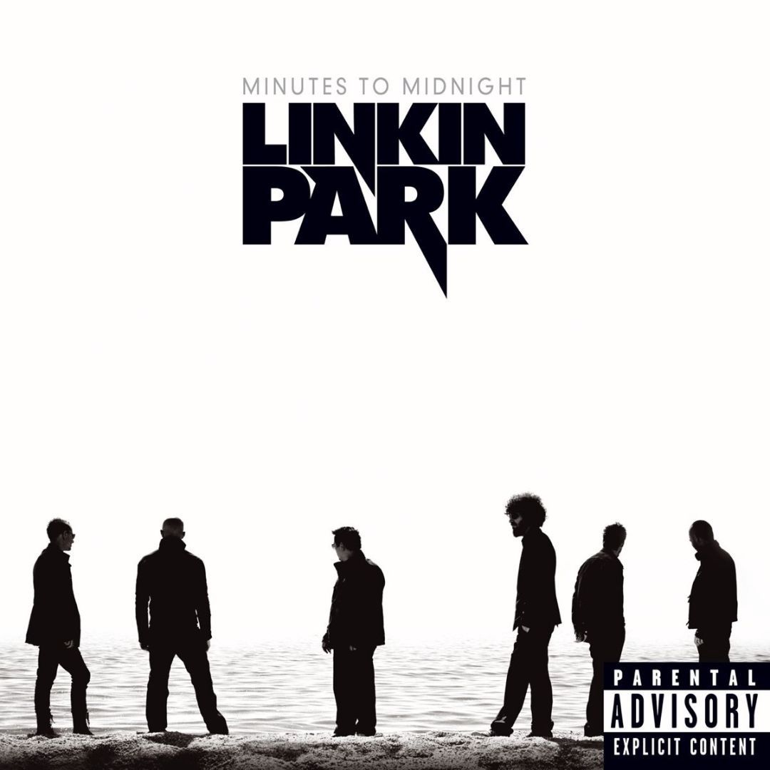 Linkin Park | Minutes To Midnight | CD 1428