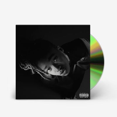 Little Simz | Grey Area | CD 266