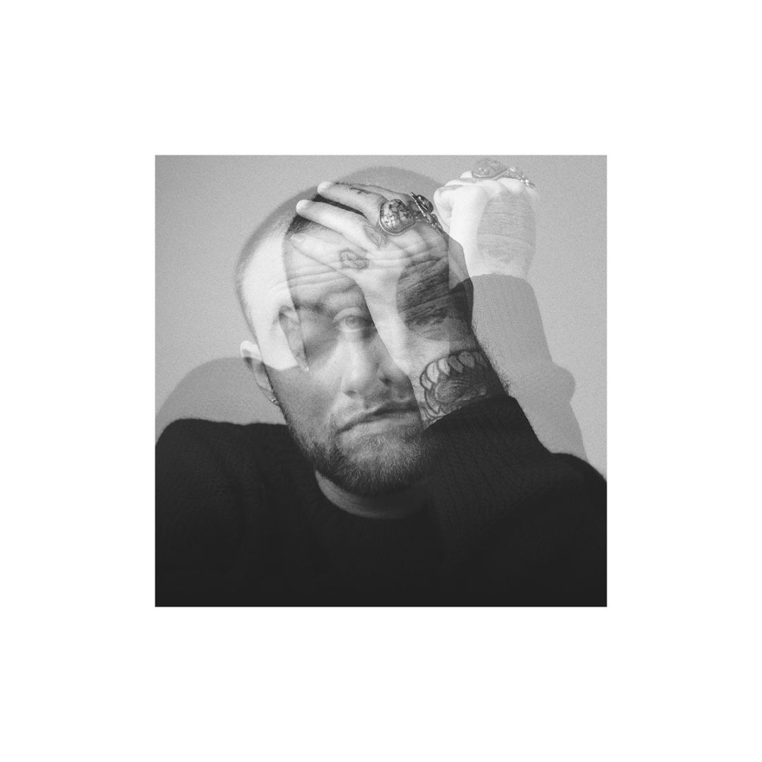 Mac Miller | Circles | 468