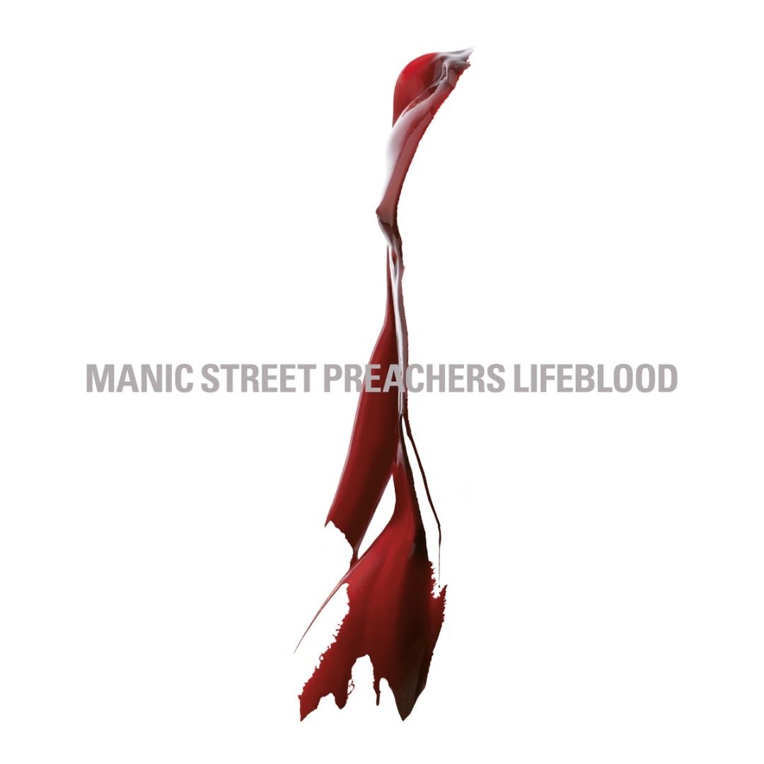 Manic Street Preachers | | CD 41