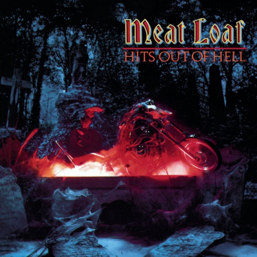 Meat Loaf | Hits Out Of Hell | CD 479