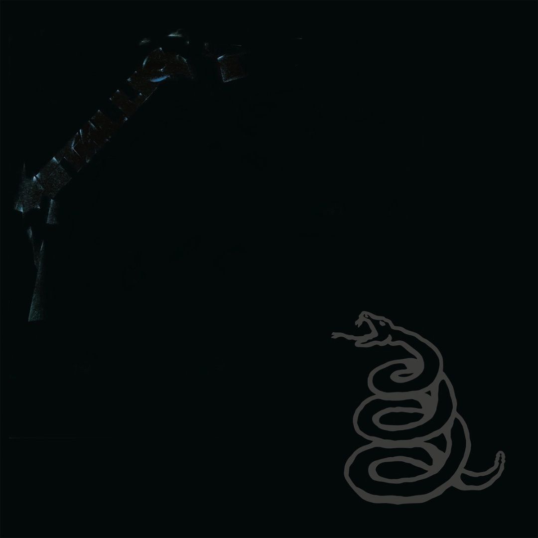 Metallica | Metallica: Remastered | CD 483