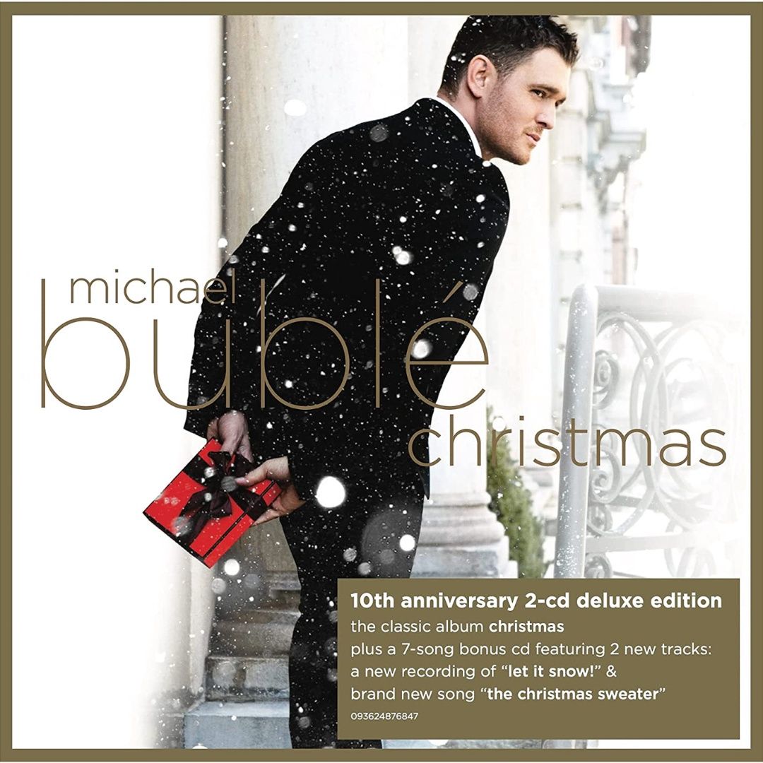 Michael Buble | Christmas | CD