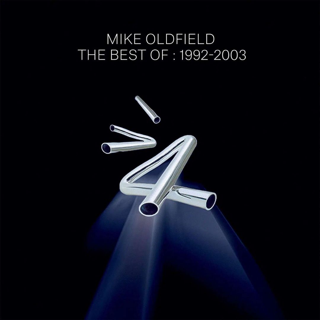 Mike Oldfield | Best Of | CD