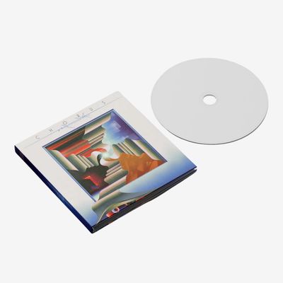 Mildlife | Chorus | CD 750