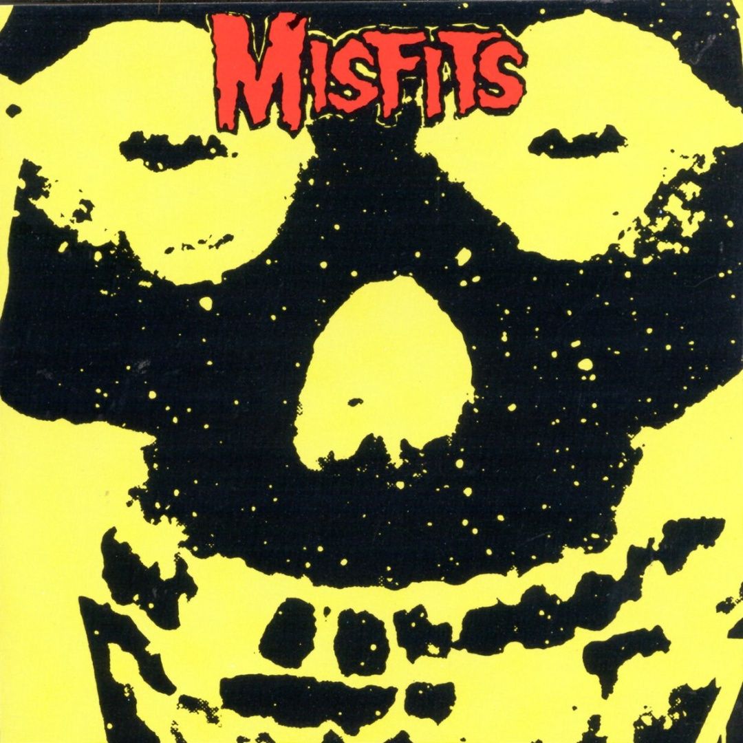Misfits | Collection | CD 1497