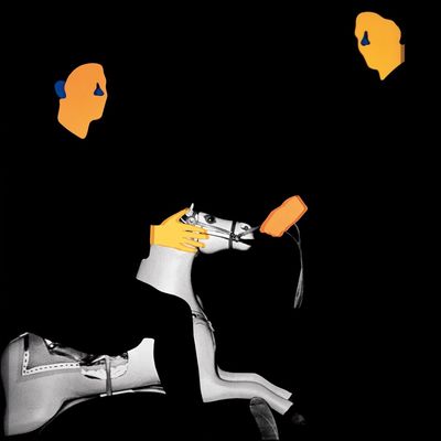 MGMT | Loss Of Life | CD 607
